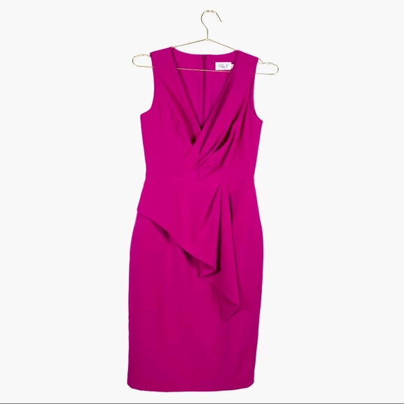 Eliza J Dress - Picture 5 of 7